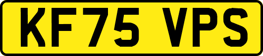 KF75VPS