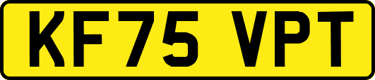 KF75VPT