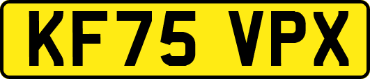 KF75VPX