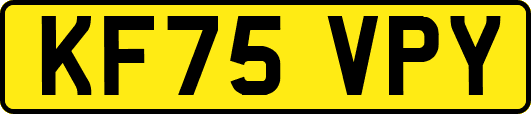 KF75VPY