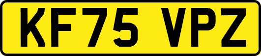 KF75VPZ