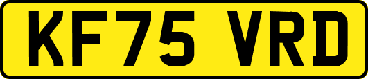 KF75VRD