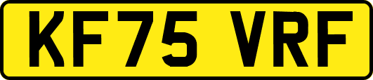 KF75VRF