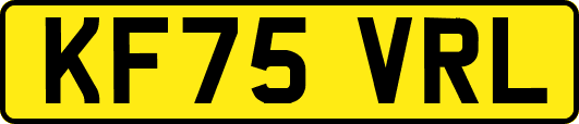 KF75VRL