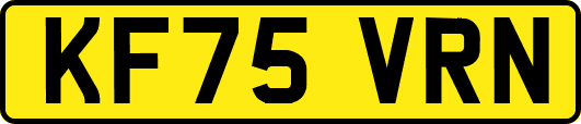 KF75VRN