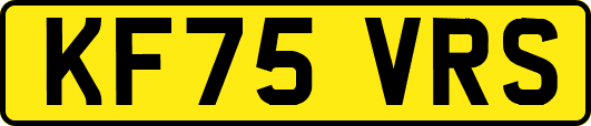 KF75VRS