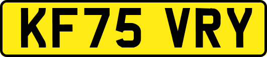 KF75VRY