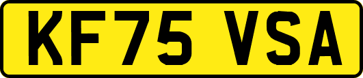 KF75VSA