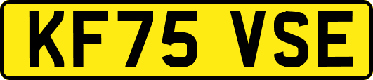 KF75VSE