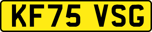 KF75VSG