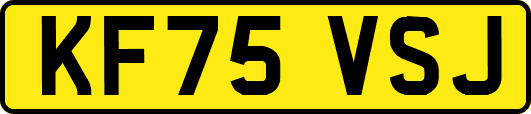 KF75VSJ