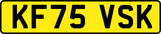 KF75VSK