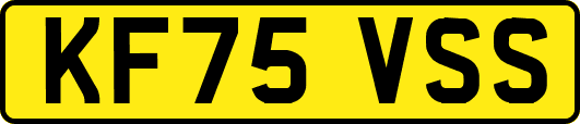KF75VSS
