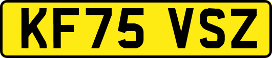KF75VSZ