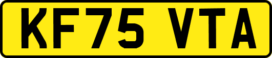 KF75VTA
