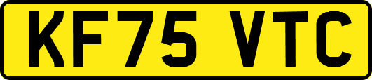 KF75VTC