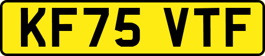 KF75VTF