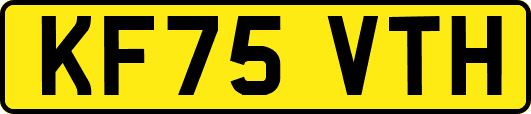 KF75VTH