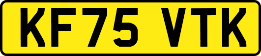 KF75VTK