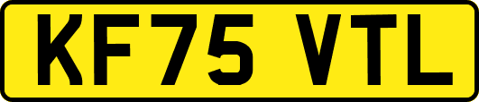 KF75VTL