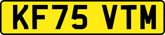KF75VTM