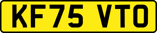 KF75VTO