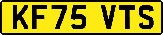 KF75VTS