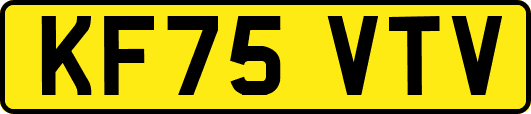 KF75VTV