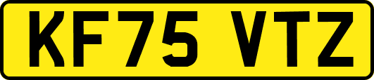 KF75VTZ