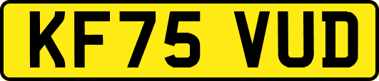 KF75VUD