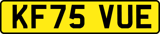 KF75VUE