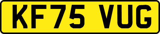 KF75VUG