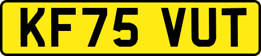 KF75VUT