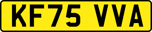 KF75VVA