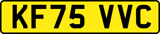 KF75VVC