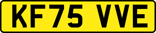 KF75VVE