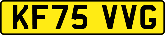 KF75VVG