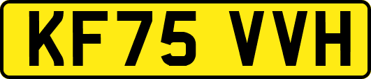 KF75VVH