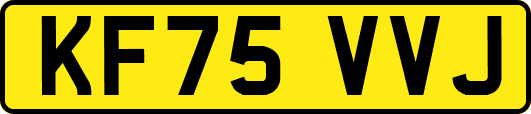 KF75VVJ