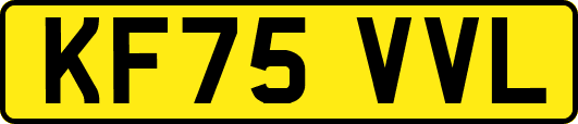 KF75VVL