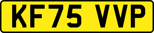 KF75VVP