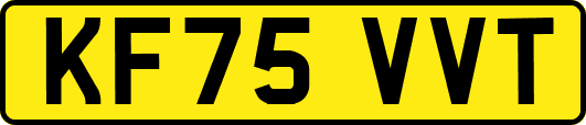 KF75VVT
