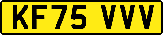KF75VVV