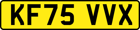 KF75VVX