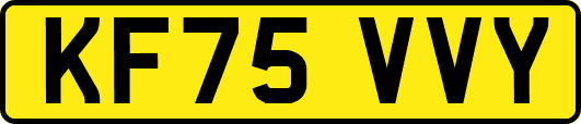 KF75VVY