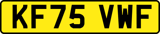 KF75VWF