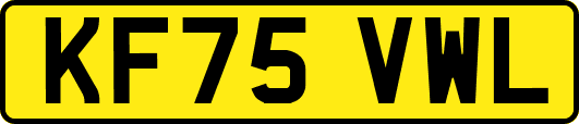 KF75VWL