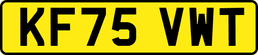 KF75VWT