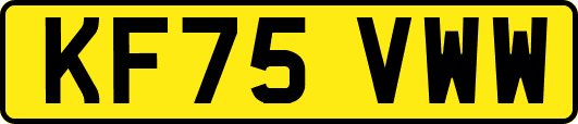 KF75VWW