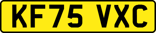 KF75VXC